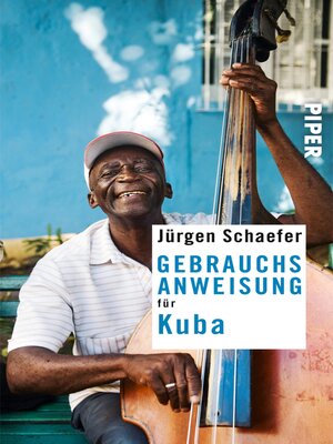 cover image of Gebrauchsanweisung für Kuba